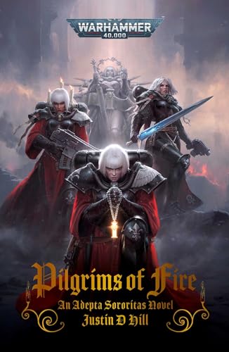 Pilgrims of Fire (Warhammer 40,000) von Games Workshop